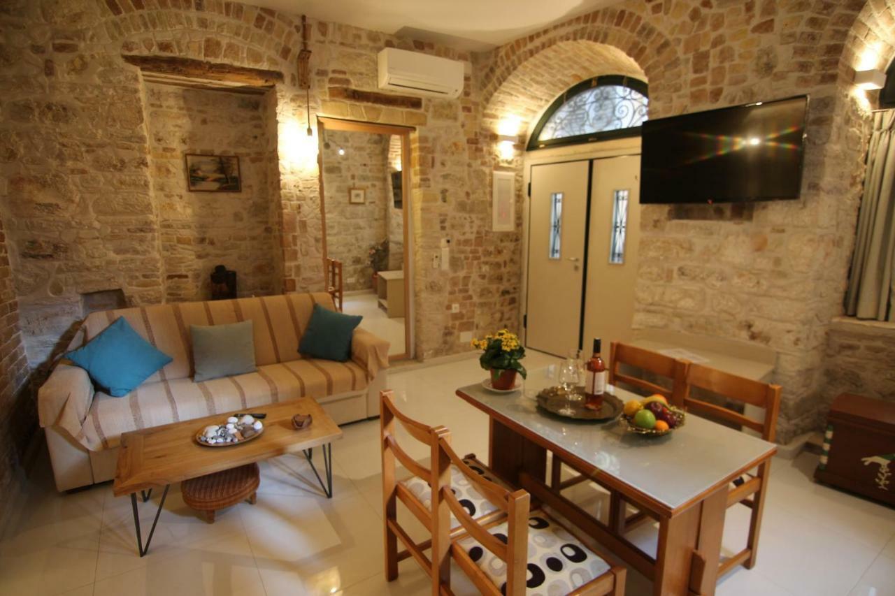 Nj Corfu Kalypso Apartment Esterno foto